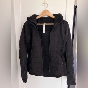Lululemon Jacket